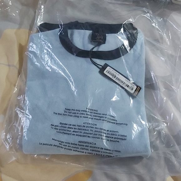 October's very Own sweatpants and crewneck - Picture 3 of 4